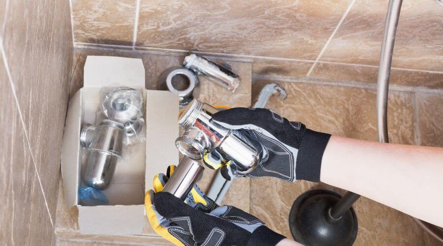 Expert tile roof repair services in Cylinder, IA